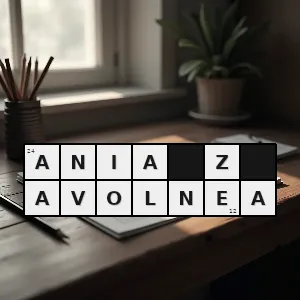 Hasło krzyżówkowe druga część przygód rudowłosej bohaterki książek lucy maud montgomery - ania z avolnea – rozwiązanie, synonimy, podpowiedzi i definicje krzyżówkowe